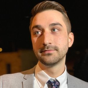 Meet your Posher, Aaron